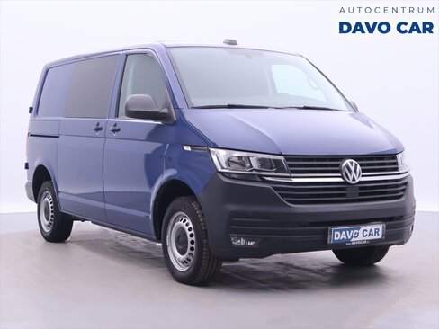 Volkswagen Transporter Ostatní 2,0 l 110 kw
