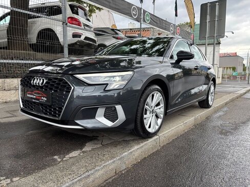 Audi A3 Hatchback 999,0 81 kw