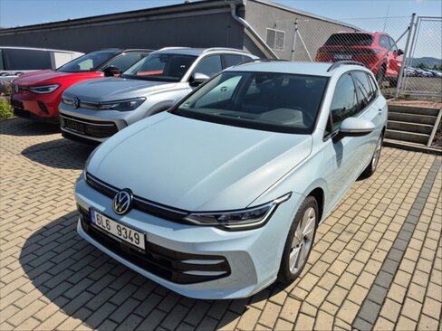 Volkswagen Golf Kombi 1,5 l 85 kw