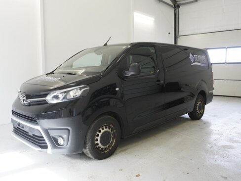 Toyota ProAce Užitková 2,0 l 90 kw