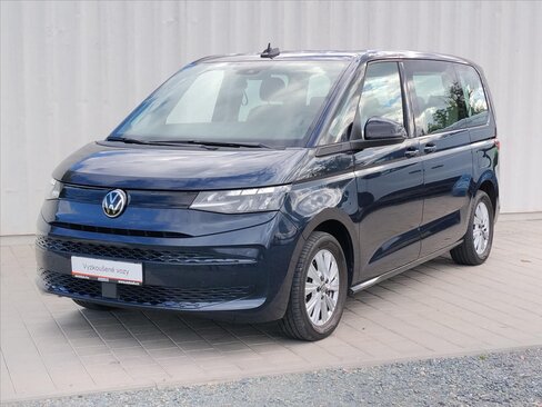 Volkswagen Multivan Ostatní 1,5 l 100 kw