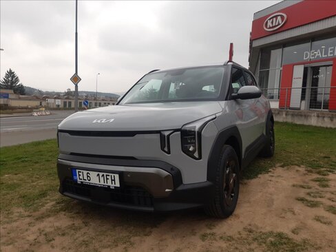KIA EV2 SUV / Terénní 0,0 108 kw