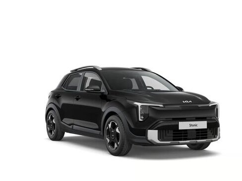 KIA Stonic SUV / Terénní 998,0 74 kw