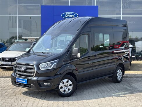 Ford Transit Ostatní 2,0 l 96 kw