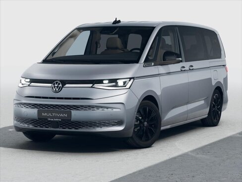 Volkswagen Multivan Ostatní 2,0 l 110 kw