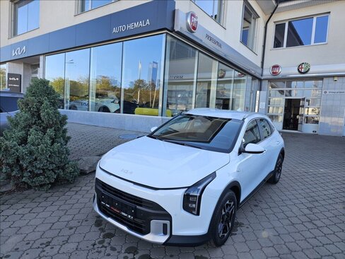 KIA XCeed SUV / Terénní 0,0 0