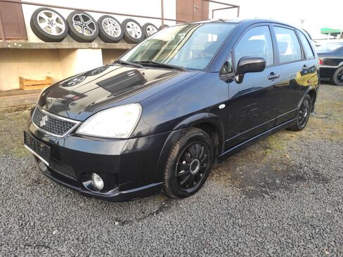 Suzuki Liana Kombi 1,6 l 79 kw