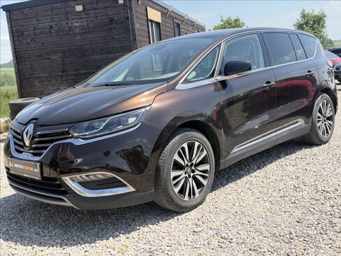 Renault Espace Kombi 1,6 l 147 kw