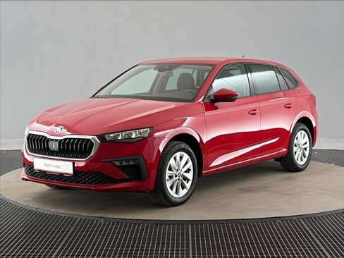 Škoda Scala Hatchback 999,0 85 kw