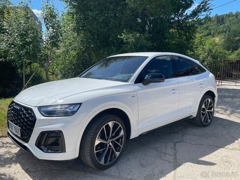 Audi Q5 SUV / Terénní 0,0 150 kw