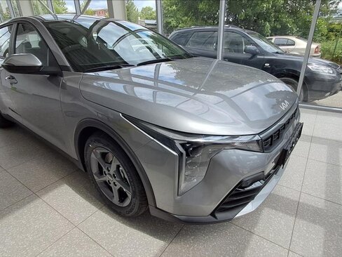 KIA Ostatní Ostatní 0,0 0