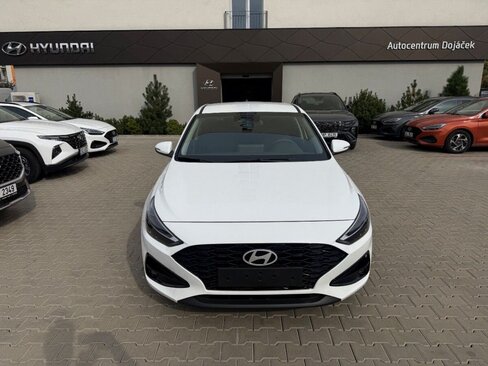Hyundai i30 Hatchback 999,0 74 kw