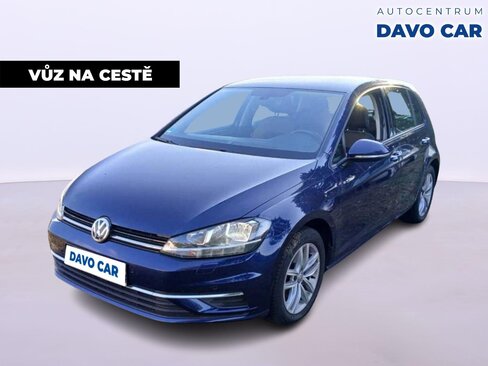 Volkswagen Golf Kombi 999,0 81 kw
