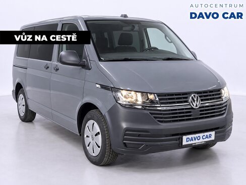 Volkswagen Transporter Kombi 2,0 l 110 kw