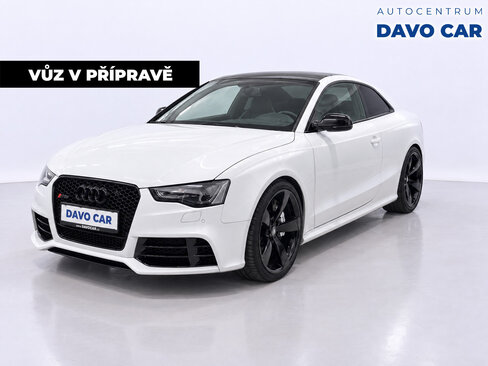 Audi RS 5 Kupé 4,2 l 331 kw