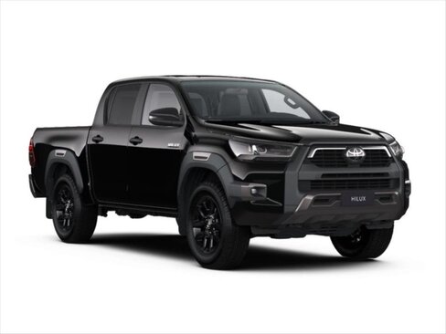 Toyota Hilux Pick-up 2,8 l 150 kw