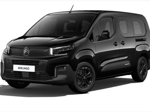 Citroën Berlingo MPV 1,5 l 96 kw