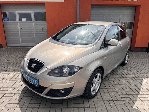 Seat Altea MPV 1,4 l 92 kw