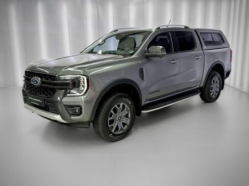 Ford Ranger Pick-up 3,0 l 177 kw