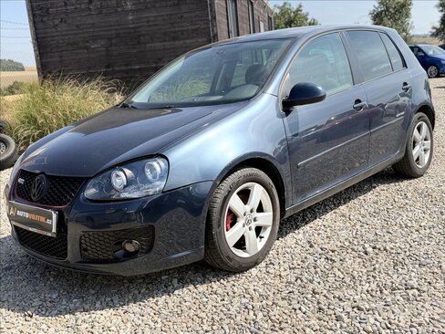Volkswagen Golf Hatchback 1,4 l 90 kw