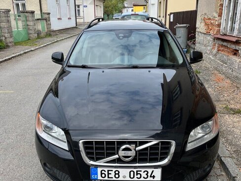 Volvo V70 SUV / Terénní 0,0 0