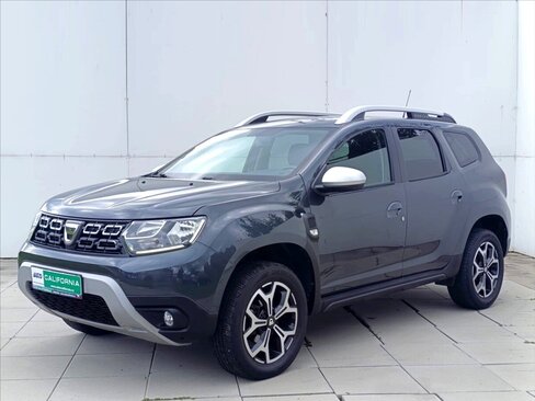 Dacia Duster SUV / Terénní 1,6 l 84 kw