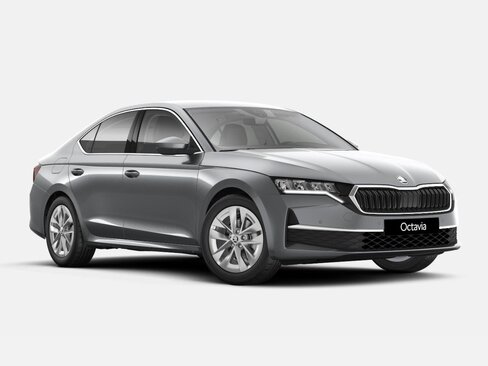 Škoda Octavia Liftback 1,5 l 110 kw