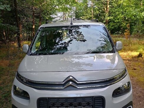 Citroën Berlingo SUV / Terénní 0,0 96 kw