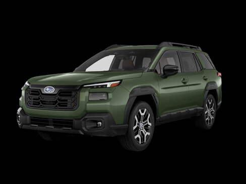 Subaru Outback SUV / Terénní 2,4 l 193 kw