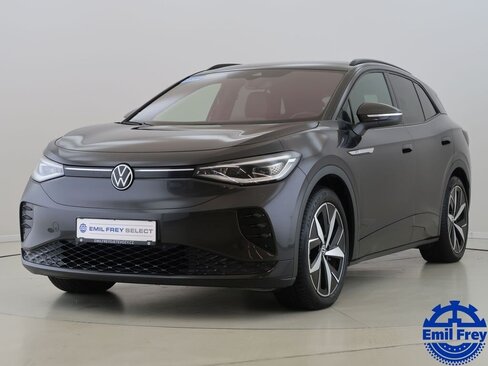 Volkswagen ID.4 SUV / Terénní 0,0 220 kw