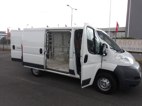 Peugeot Boxer Skříň 2,2 l 74 kw