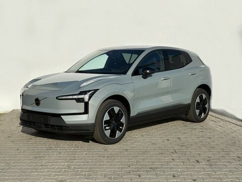 Volvo EX30 SUV / Terénní 69,0 200 kw
