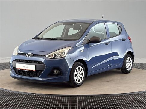 Hyundai i10 Hatchback 998,0 48 kw