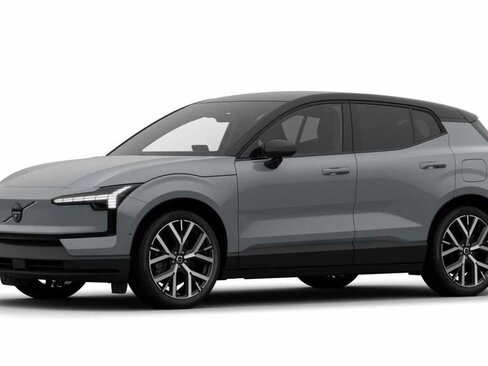 Volvo EX30 SUV / Terénní 0,0 315 kw