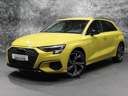 Audi A3 Hatchback 1,4 l 110 kw