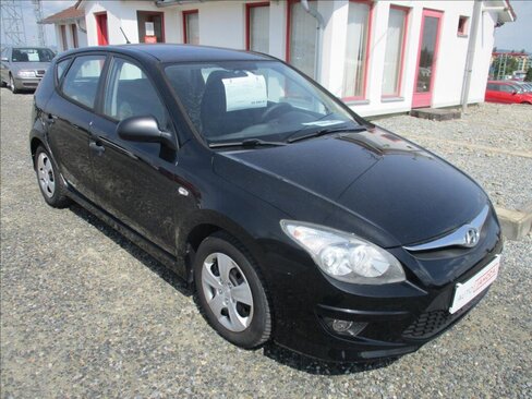 Hyundai i30 Hatchback 1,4 l 77 kw
