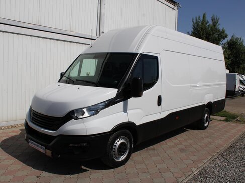 Iveco Daily Užitková 2,3 l 115 kw
