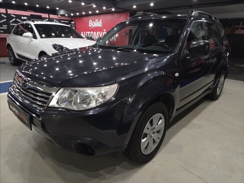 Subaru Forester SUV / Terénní 2,0 l 110 kw