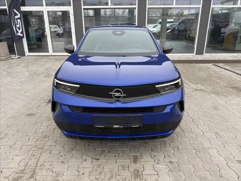 Opel Mokka SUV / Terénní 1,2 l 100 kw