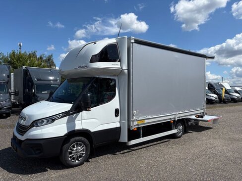 Iveco Daily Ostatní 3,0 l 129 kw