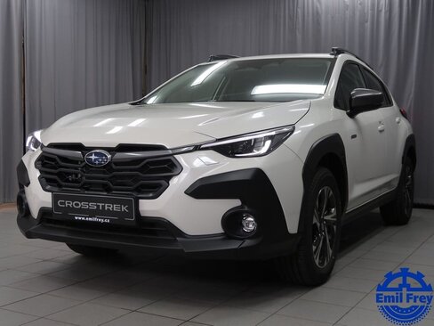 Subaru Crosstrek Kombi 2,0 l 112 kw