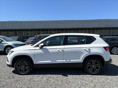 Seat Ateca SUV / Terénní 2,0 l 110 kw