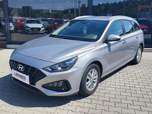 Hyundai i30 Kombi 998,0 88 kw