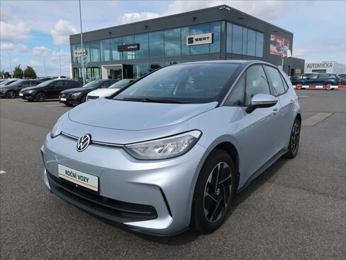Volkswagen ID.3 Hatchback 0,0 125 kw