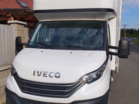 Iveco Daily Ostatní 0,0 132 kw