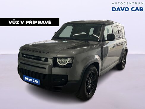 Land Rover Defender SUV / Terénní 3,0 l 147 kw
