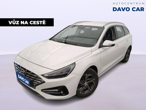 Hyundai i30 Kombi 998,0 88 kw