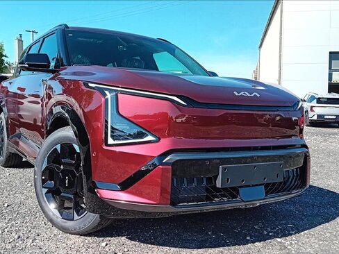 KIA Ostatní Ostatní 0,0 160 kw