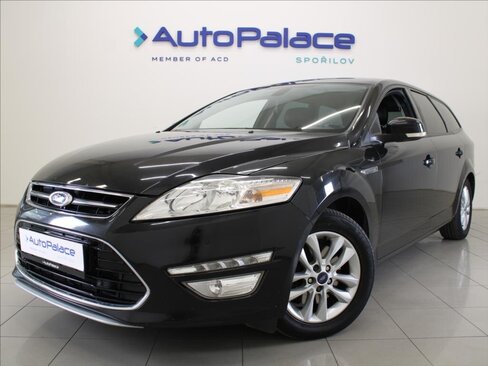 Ford Mondeo Kombi 2,0 l 103 kw