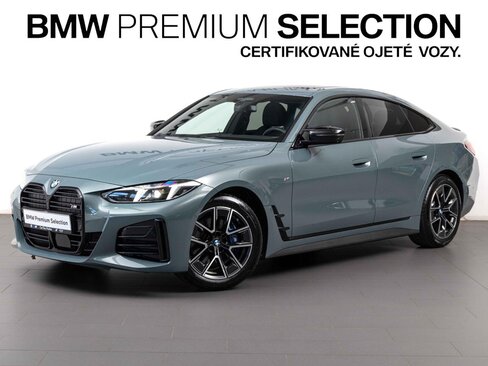 BMW Řada 4 Ostatní 3,0 l 275 kw